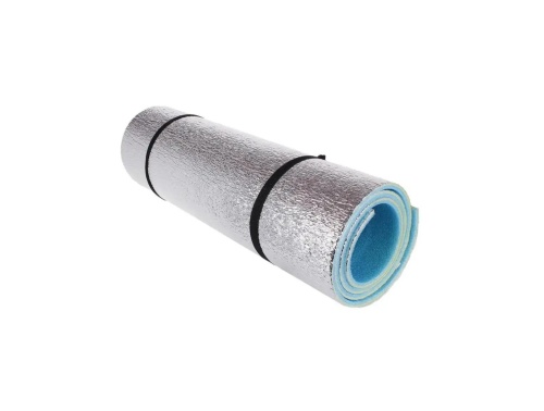 Коврик туристический фольгированный 0,55 см