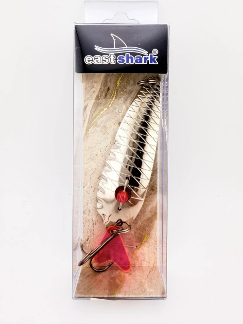 Блесна колеблющаяся ES Artful 20 г 85 мм #01