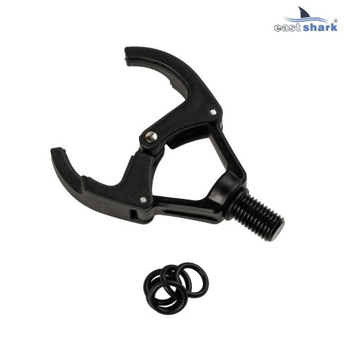 Держатель задний блокирующий EastShark 0327-1 Черный