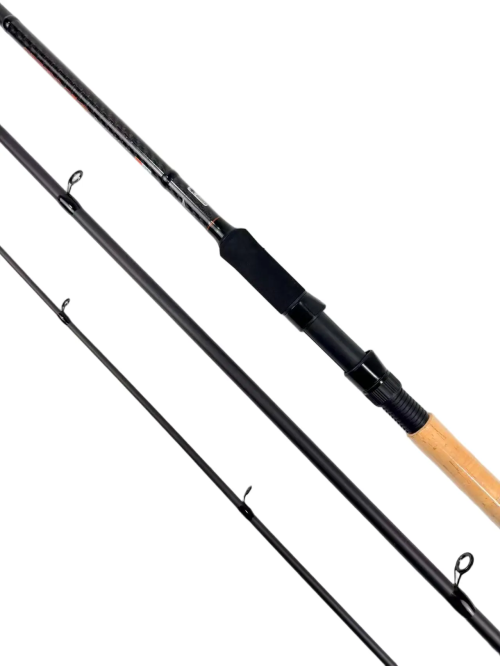 Удилище фидерное EastShark Atomic Feeder 120 g 3,6 m