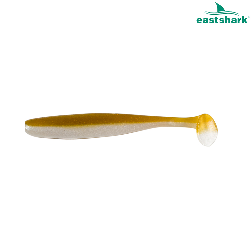 Силиконовая приманка ES3118 100 мм (4 шт/уп) color: K044