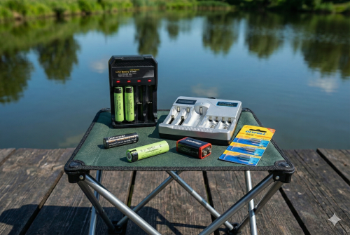 Элементы питания