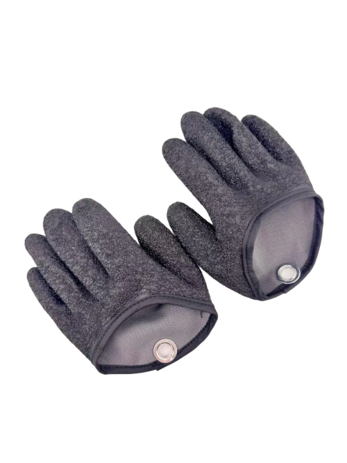 Перчатки защитные рыболовные EastShark LK-3002-L