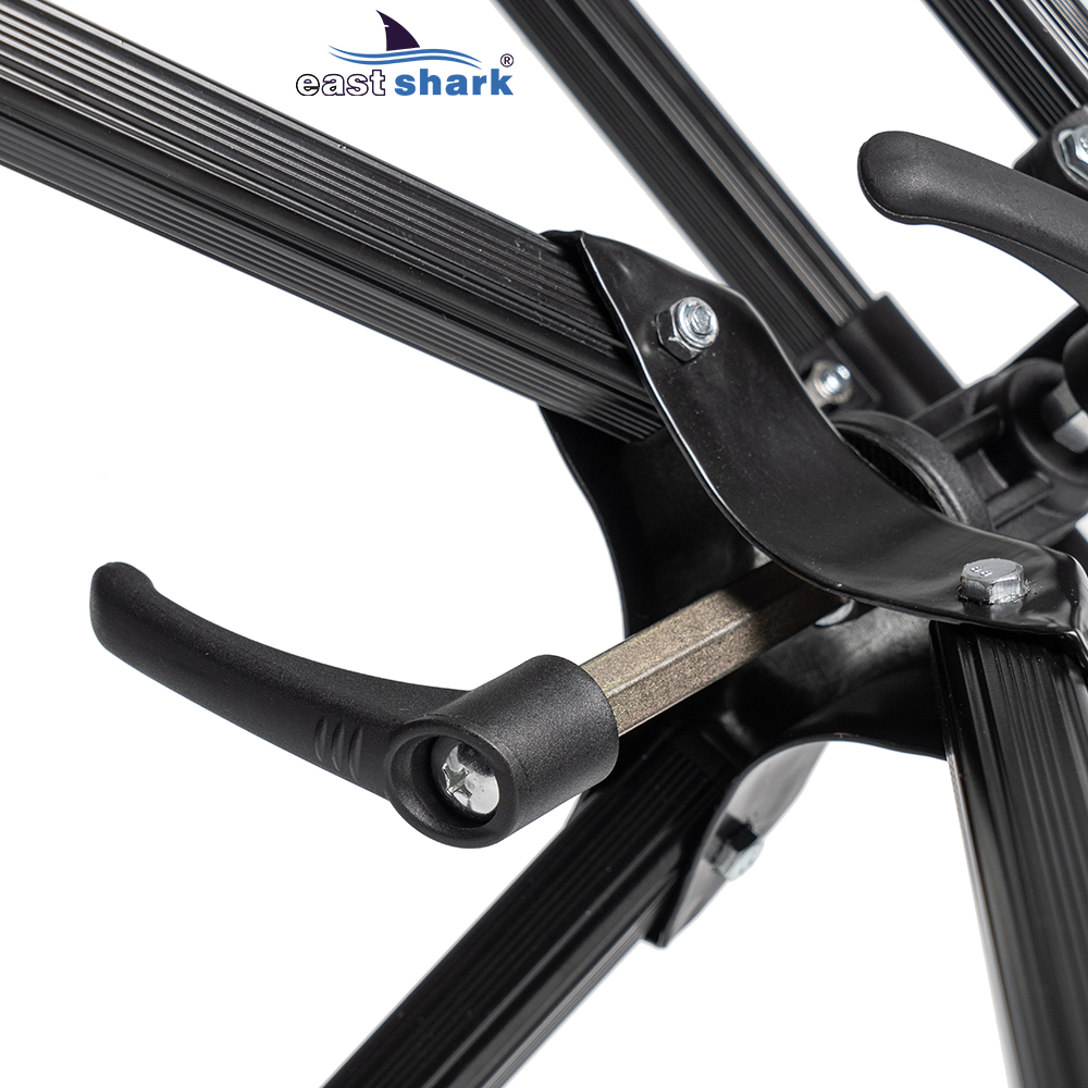 Rod-pod EastShark FXD-03