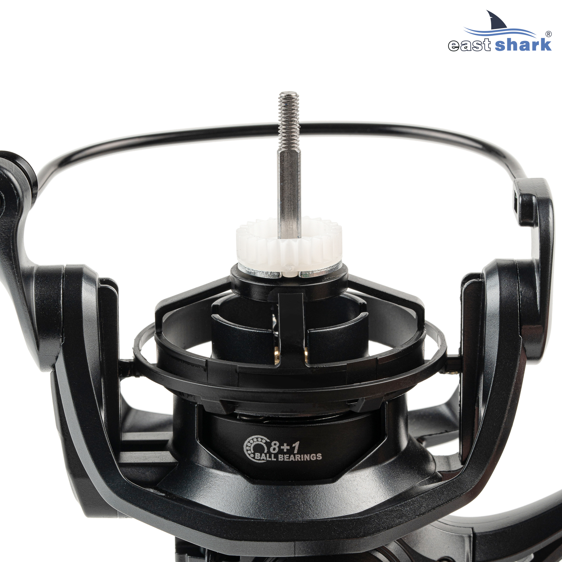 Катушка фидерная LC-4500