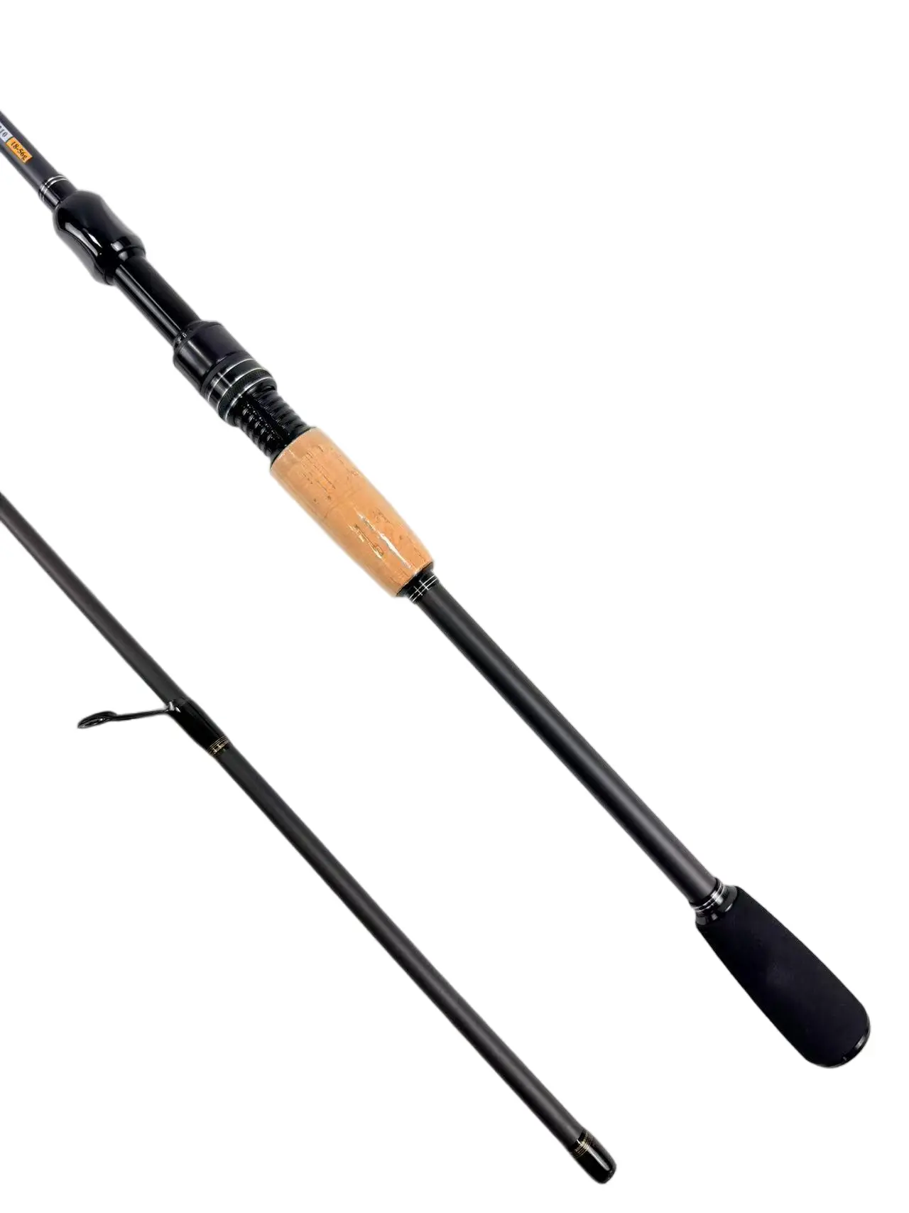 Спиннинг  EastShark Maystone 18-56 гр. 2.1 м