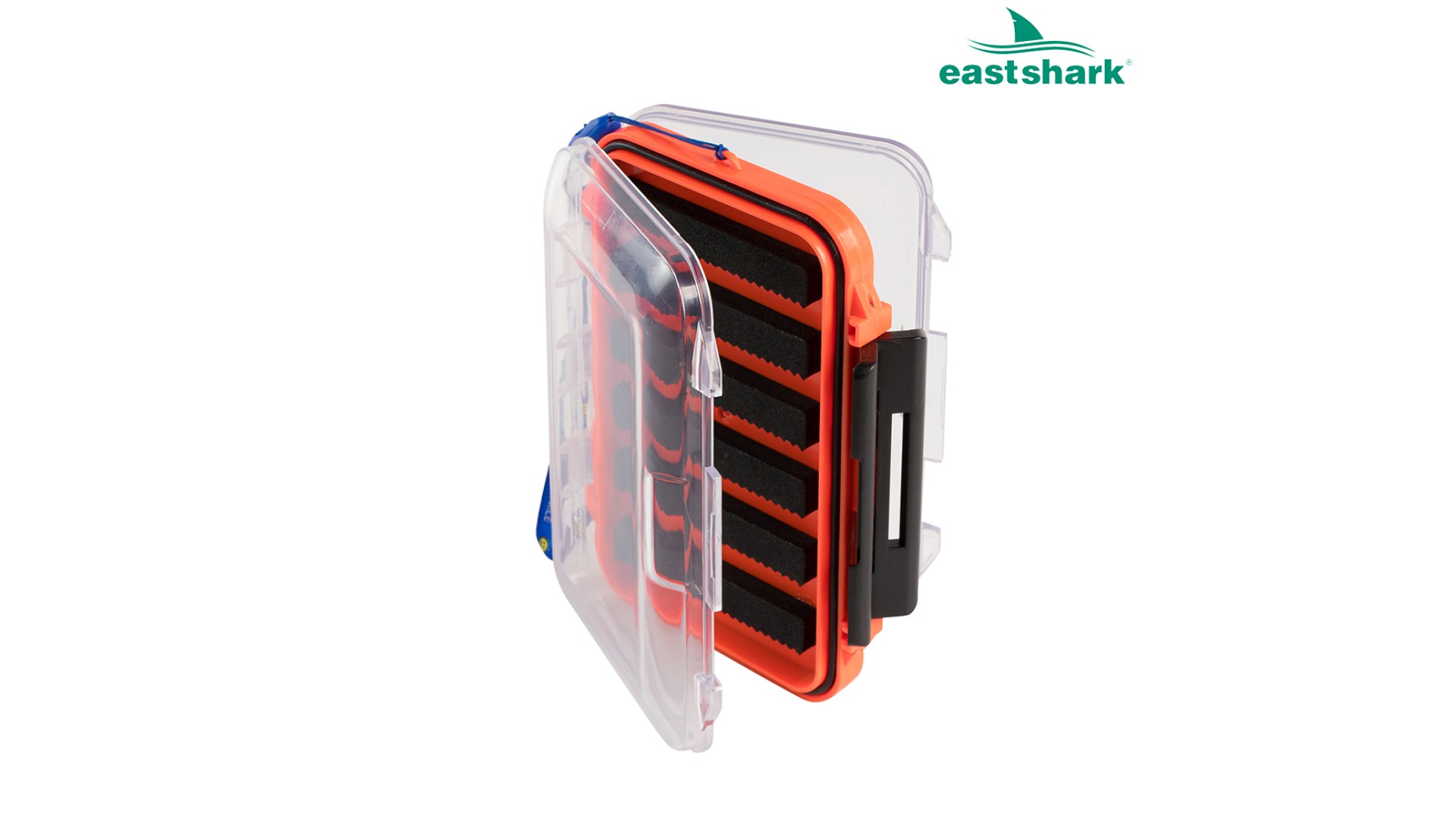 Коробочка для крючков ES-501