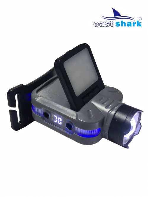 Фонарь налобный EastShark ZGF-T151