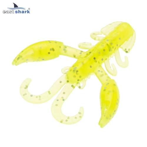Силиконовая приманка ES ROCK CRAYFISH 51 mm #071(уп.12шт)
