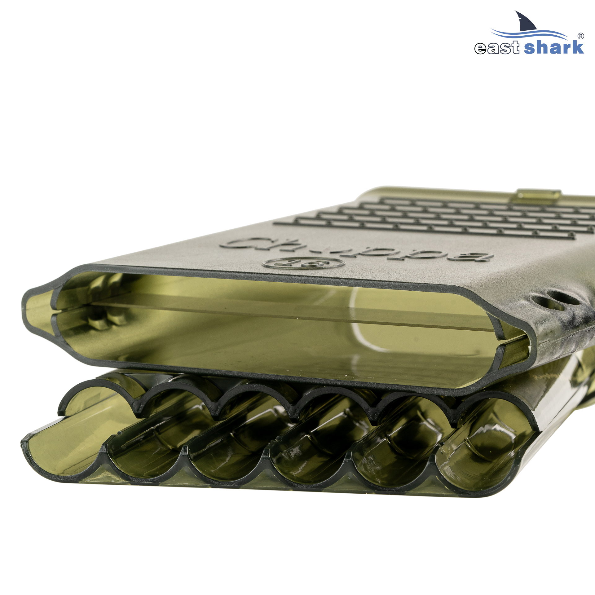 Бойлорезка EastShark Choppa Boilie Cutter 16 мм LH-3016