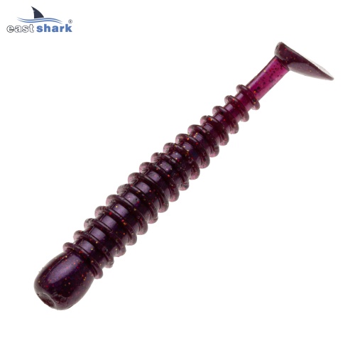 Силиконовая приманка ES ROCKTAIL 50 mm #S13(уп.15шт)