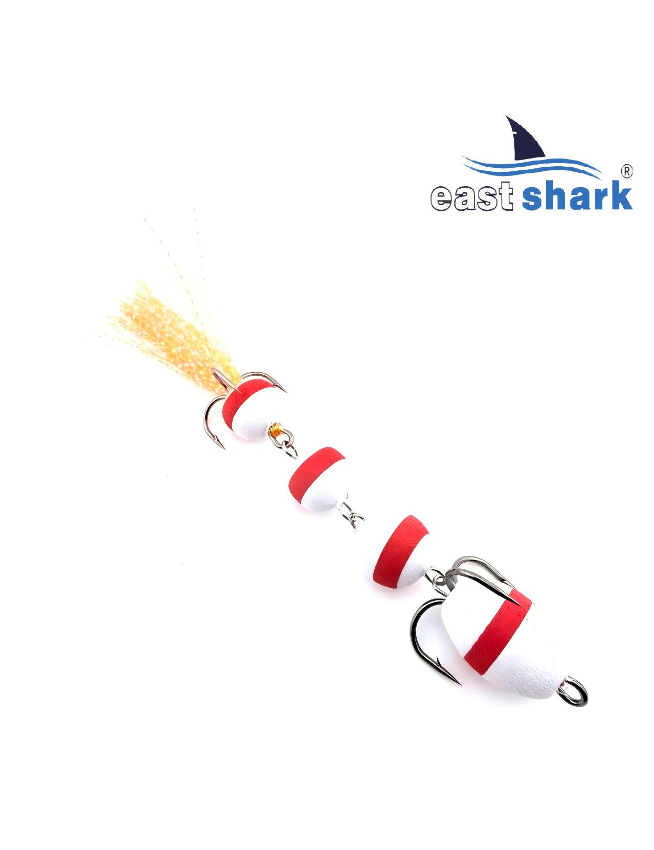 Мандула ES 103 (уп. 5 шт)