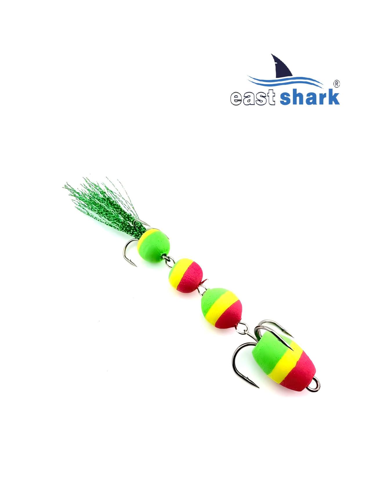 Мандула ES 107 (уп. 5 шт)