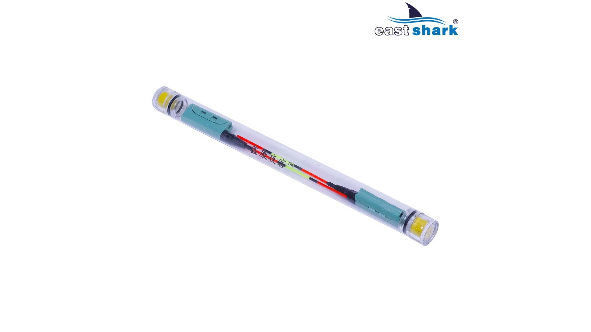 Светлячок с антеной электронный на хлыст (уп./2шт.)