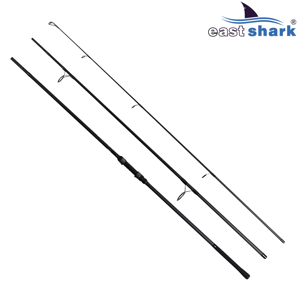 Удилище карповое EastShark BX carp 3.75 lb 3,9 м