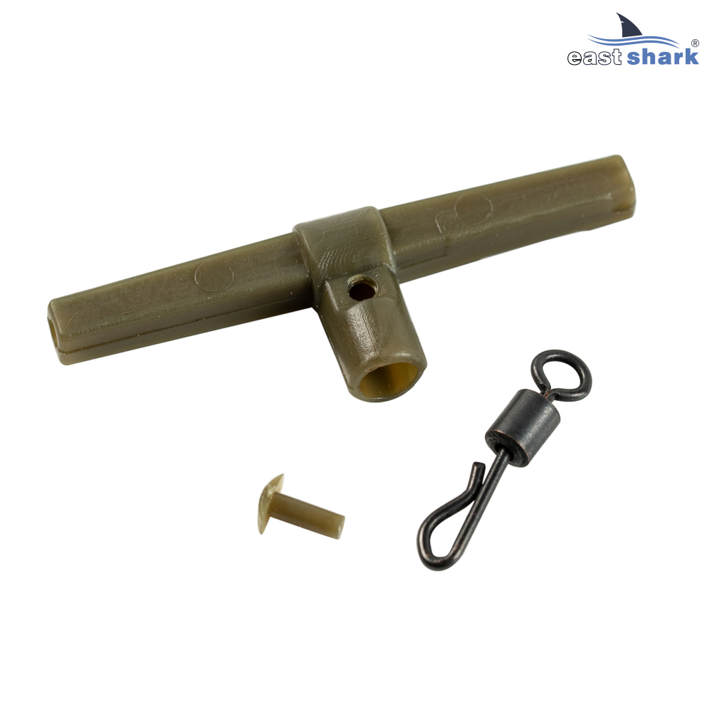 Отвод Т-образный с быстросъемом (уп./5шт.)