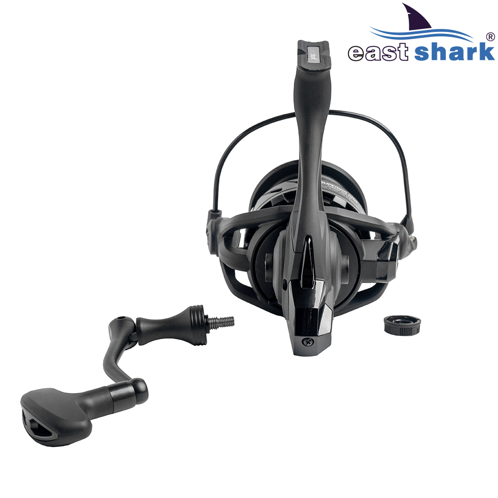 Катушка EastShark Superior PRO 5500