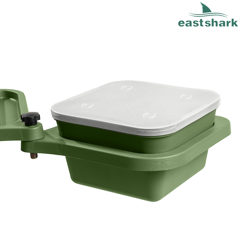 Держатель коробок для насадки (для 2-х шт.) E020