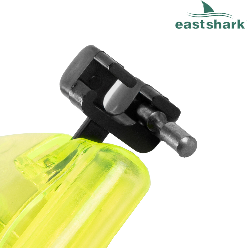 Свингер EastShark SX-4 Yellow