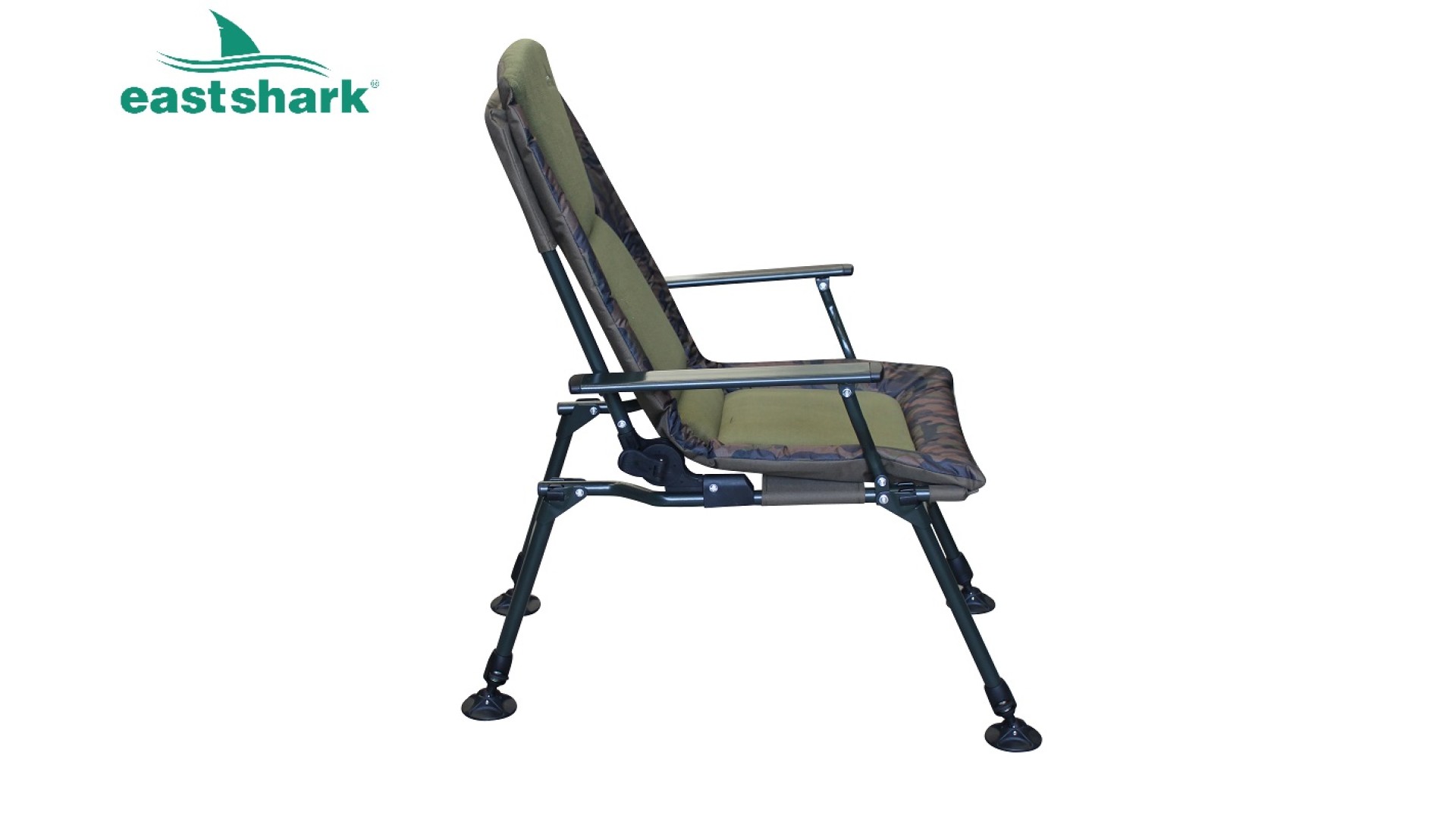 Кресло EastShark HXC 031-CAMO