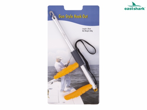 Захват для рыбы EastShark BY-1158