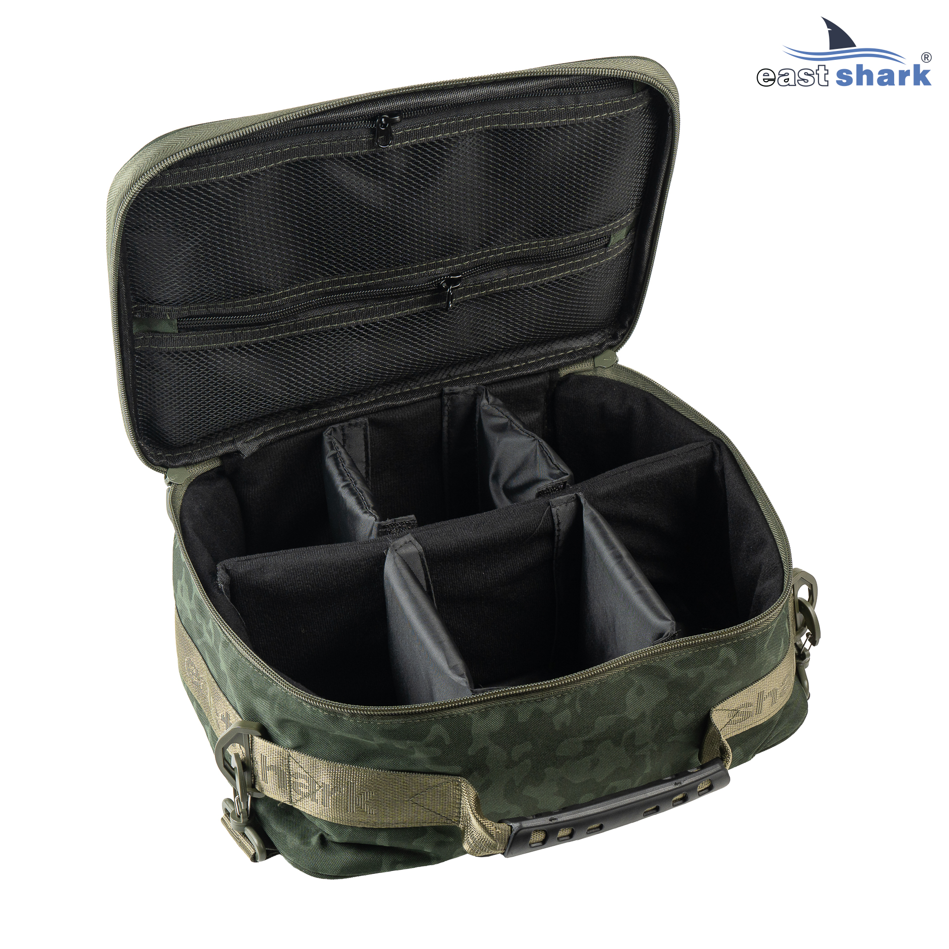 Сумка для 6-ти катушек EastShark ZYB-3222414