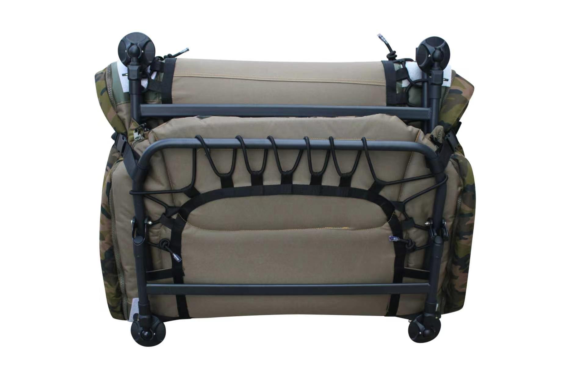 Спальная система EastShark HYB058MF-V-SS 8 ног