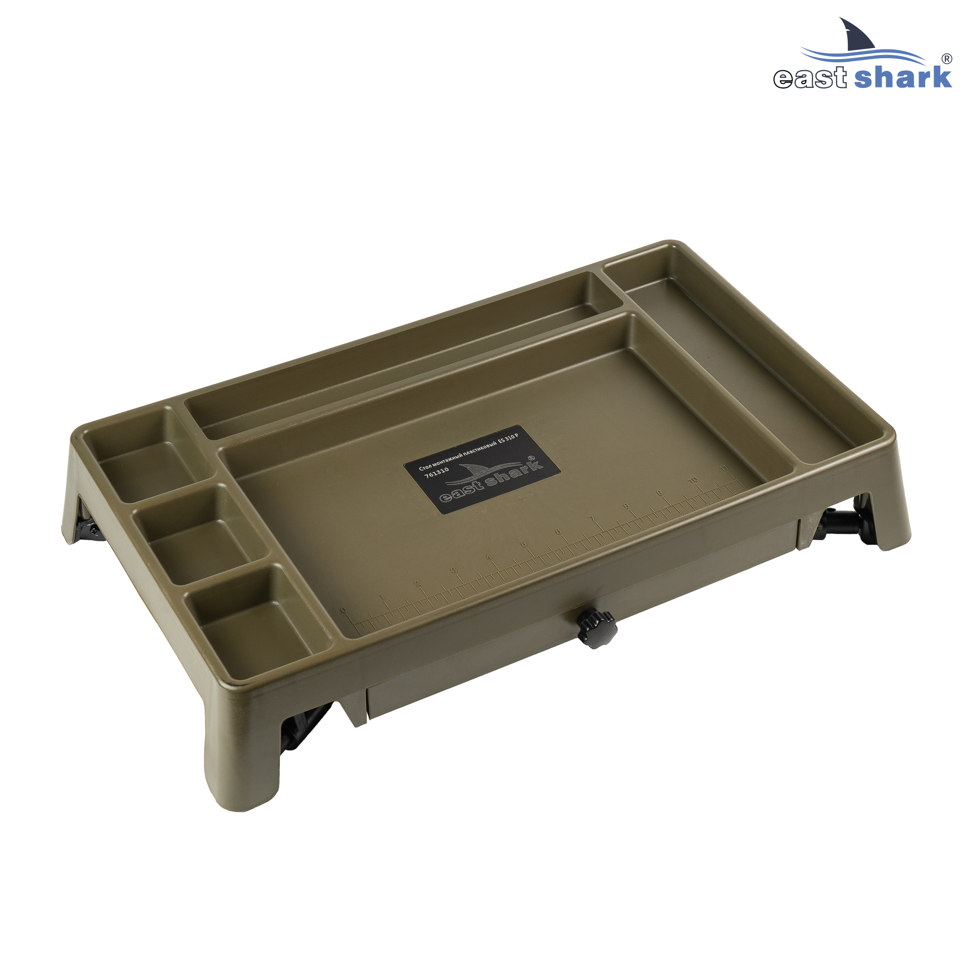 Столик монтажный пластиковый ES 310 P