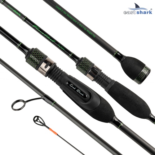Спиннинг EastShark Finetail Jig Spin 2.15 m 1- 5 g