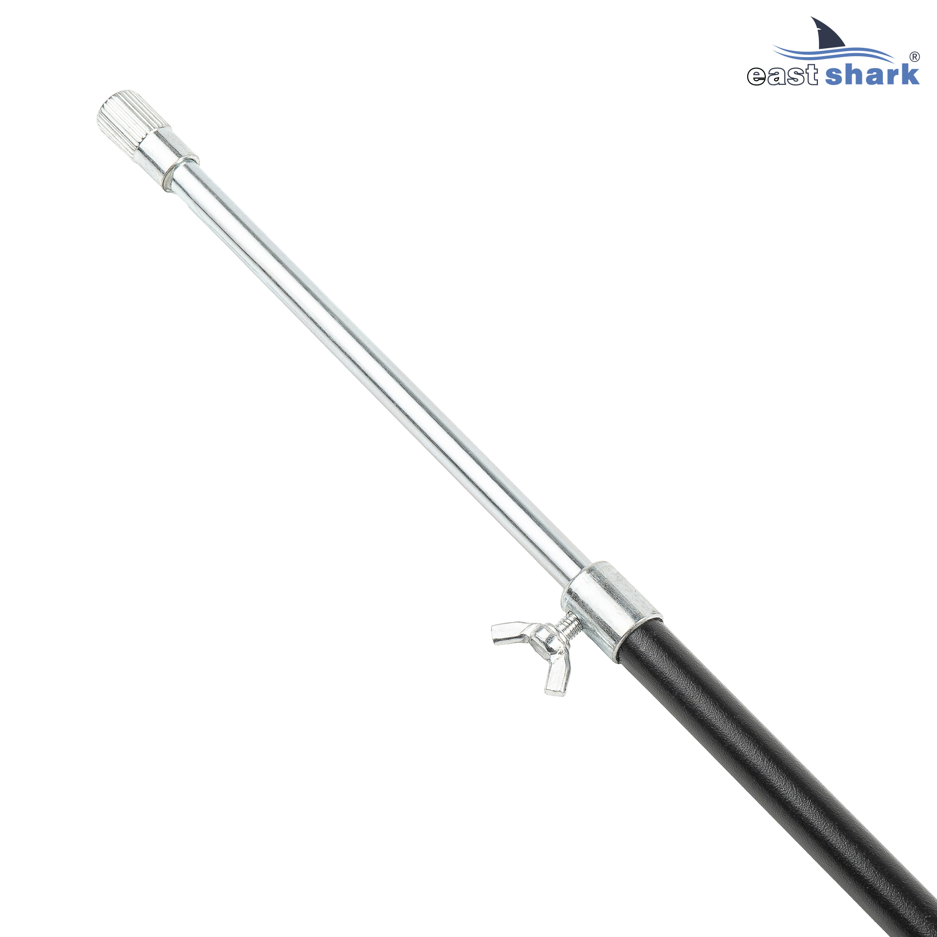 Подставка под сигнализатор металл 1,2 м