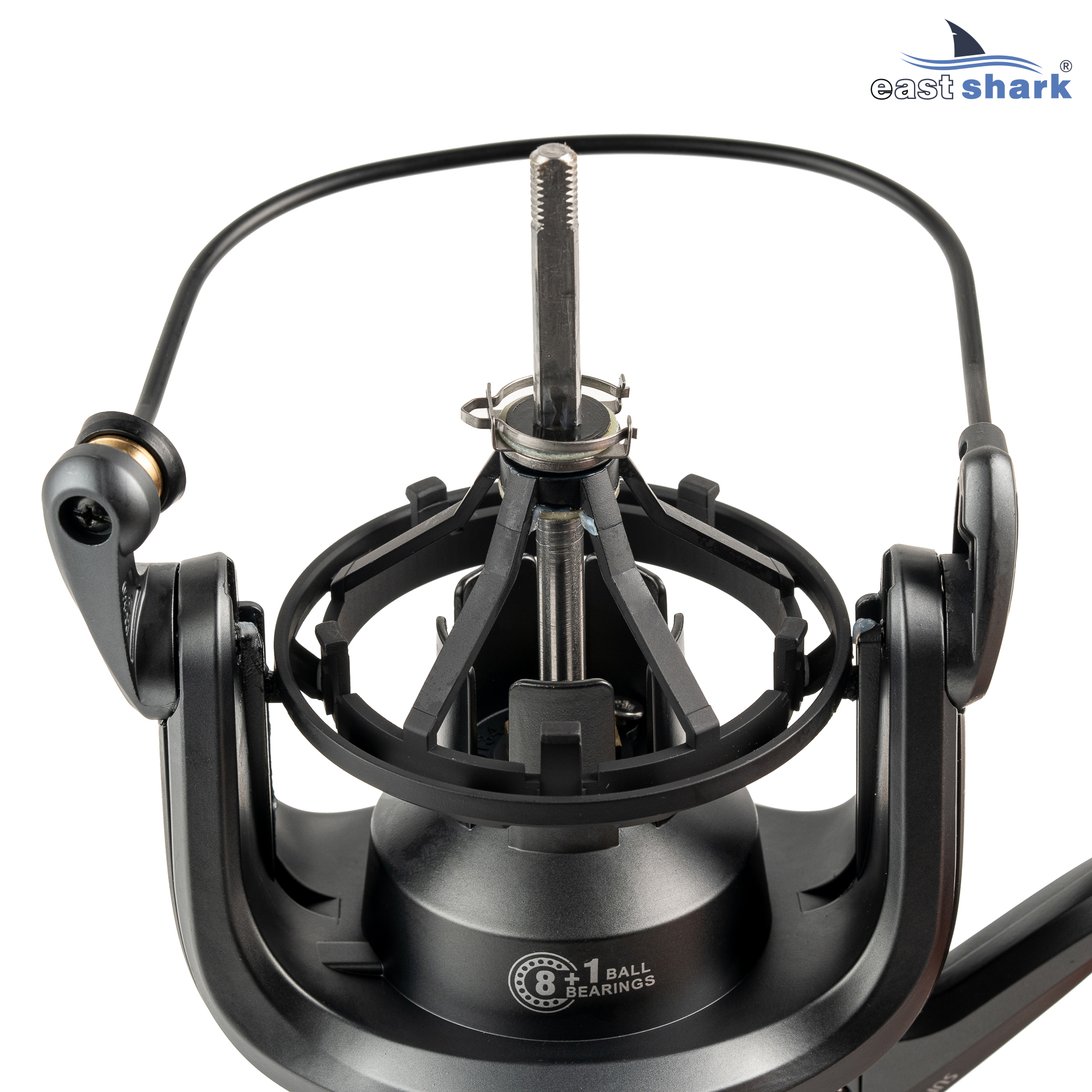 Катушка EastShark SUPER CAST 14000