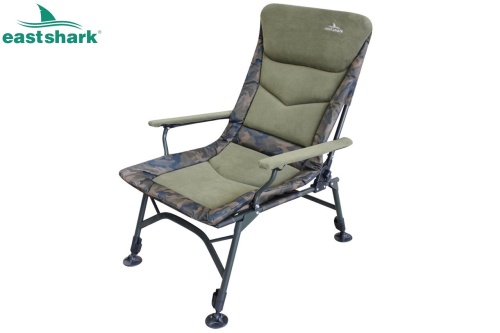 Кресло EastShark HYC 050 AL-L-R