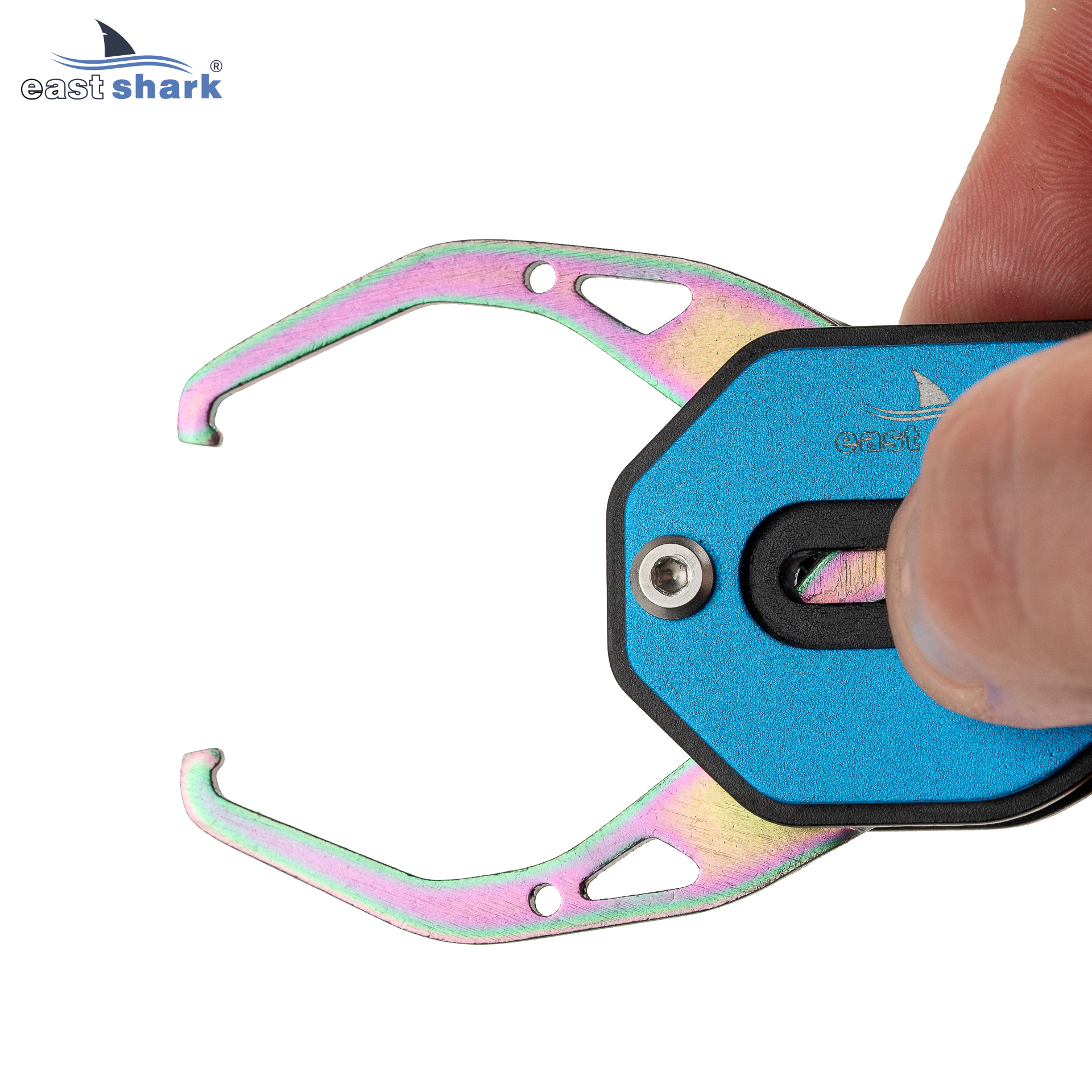 Захват для рыбы EastShark LK-2102