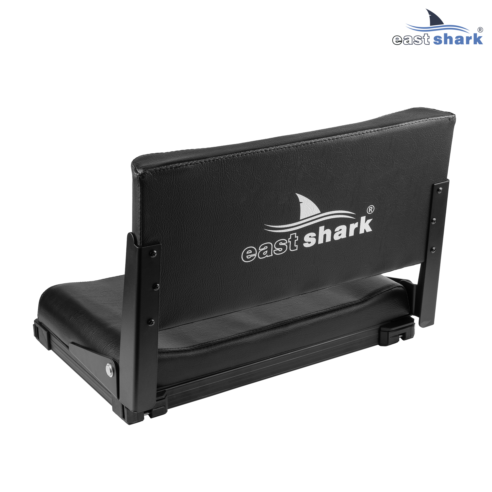 Модуль сидение со спинкой на платформу EastShark TCA 007F