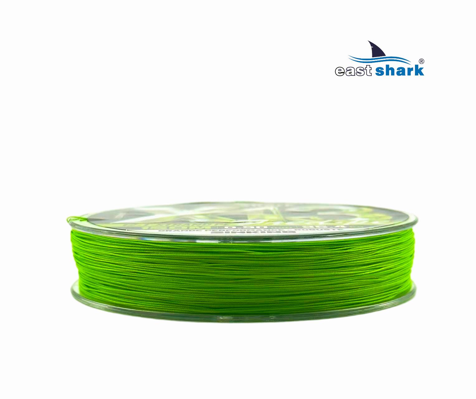 Шнур X13-150 m SINKING 0.10 mm