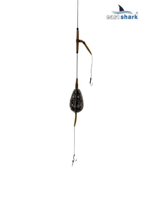 Монтаж Eastshark YJJ Флэт 100г