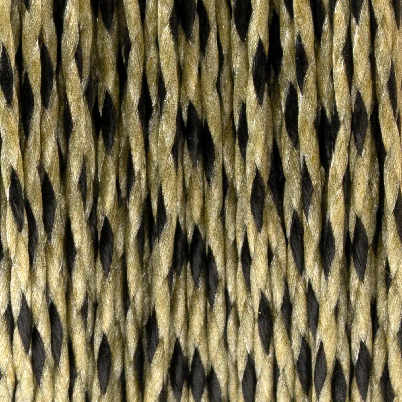 Поводковый материал 50m-X4 yellow camo 0.10mm