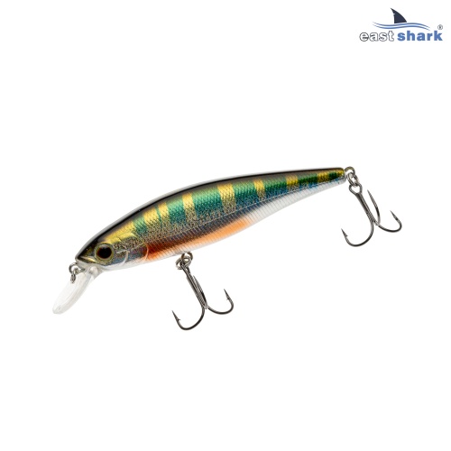 Воблер EastShark JL Minnow 95 SP#04