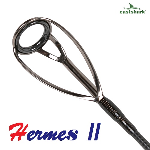 Удилище карповое EastShark Hermes 2 3,75 lb 3.6 м