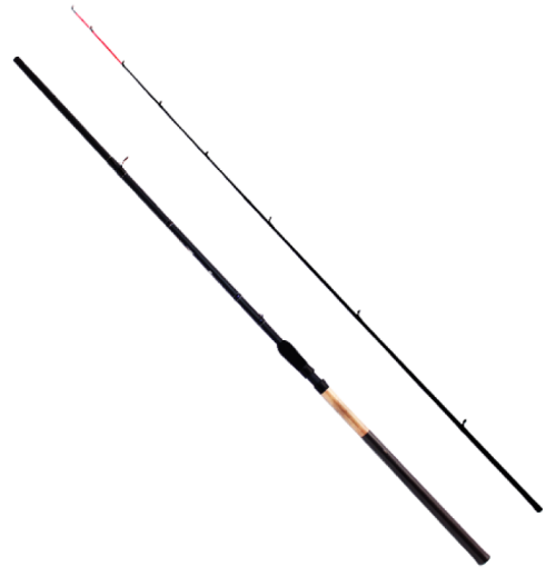 Удилище фидерное EastShark TURBO feeder 100-180 g 2,4m