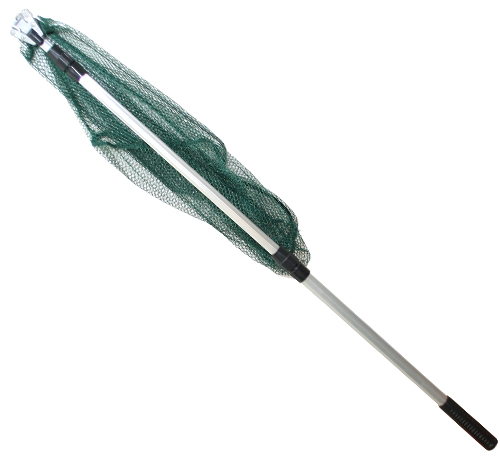 Подсак треугольный нить d400.