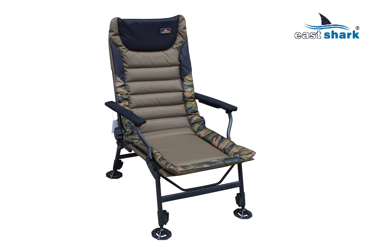 Кресло EastShark HYC 003 AL-lll NEW