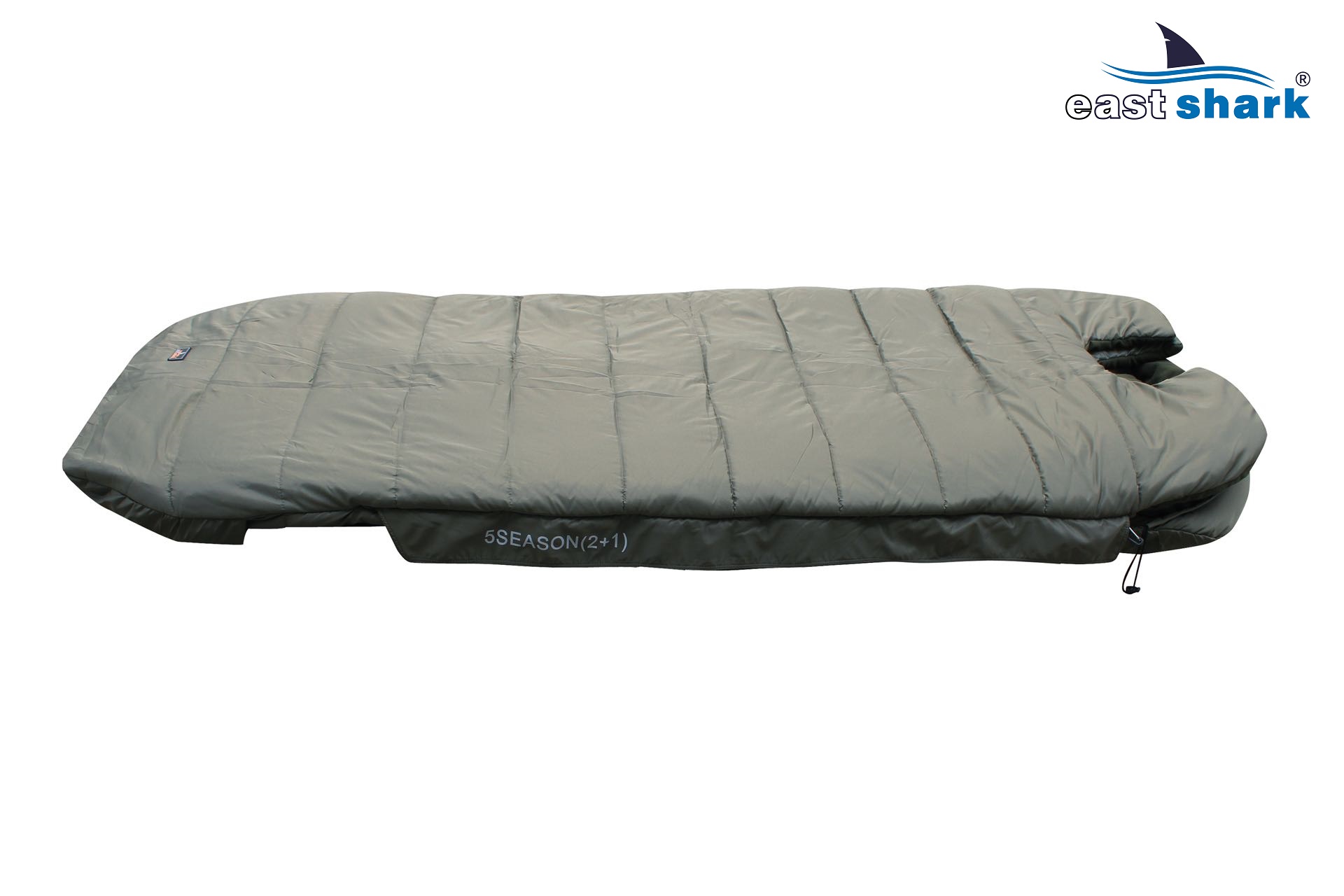 Спальный мешок EastShark HYS 050 5 SEASON 2+1
