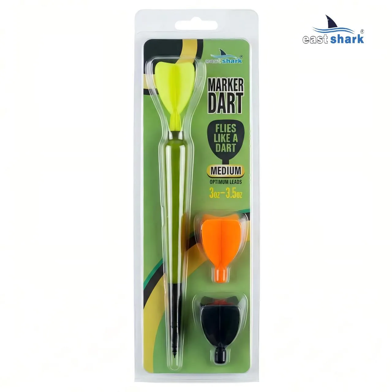 Маркерный Поплавок EastShark DART 21cm "M" ES-10123