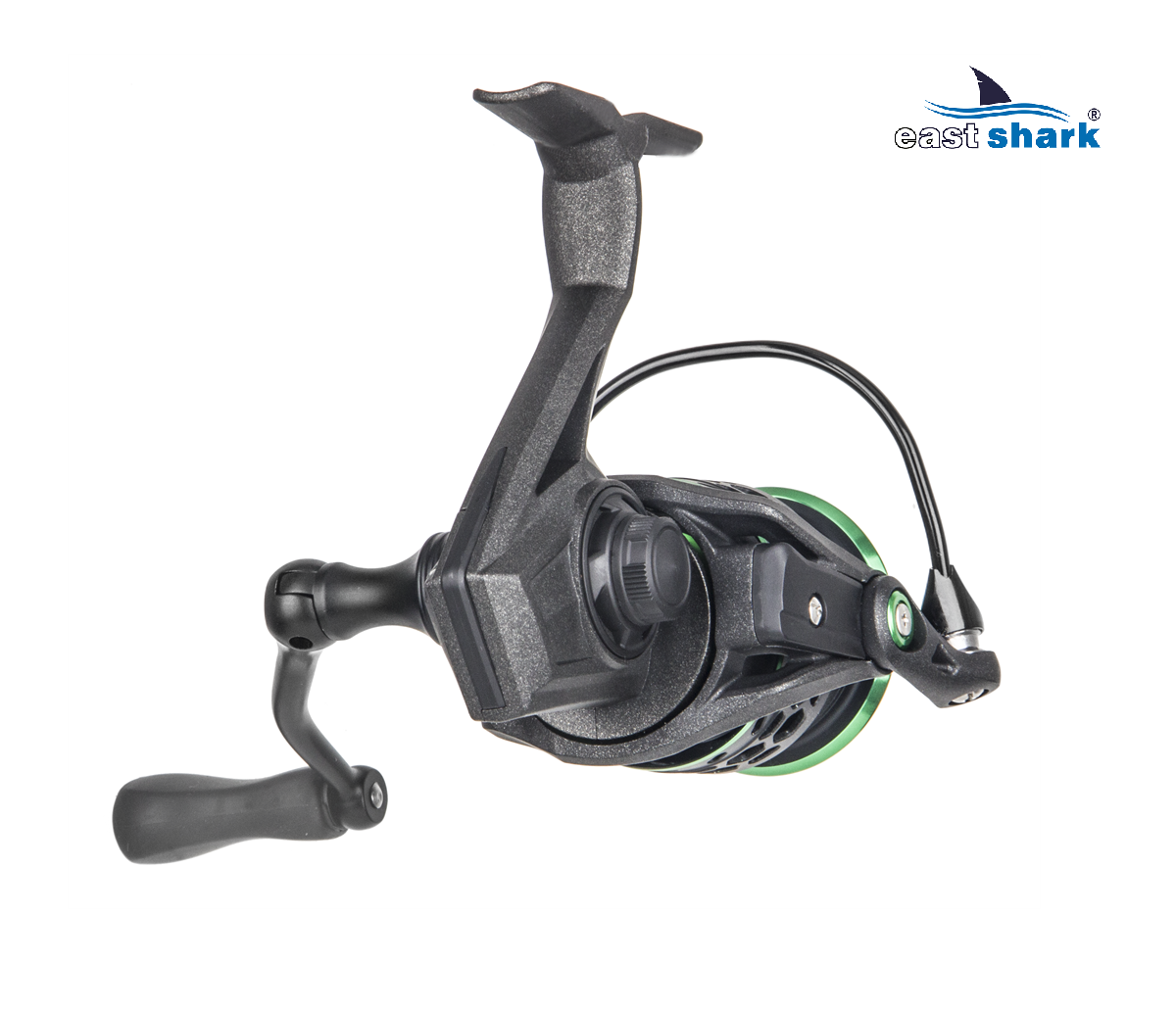 Катушка EastShark Guardian 2500