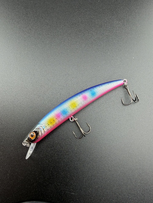 Воблер EastShark Jip 90F #05
