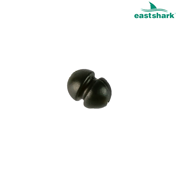 Бусина Helicopter bead кругл.