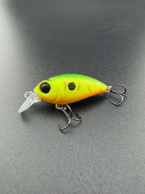 Воблер EastShark Komi 35F #08