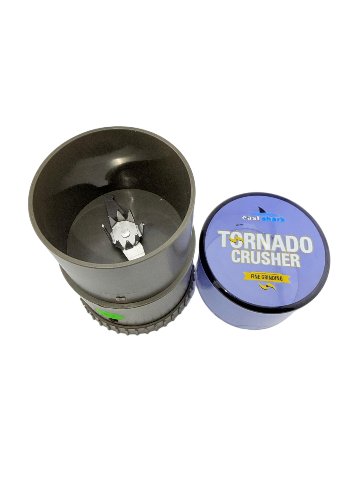 Электромолотилка Tornado Crusher EastShark ES-10204