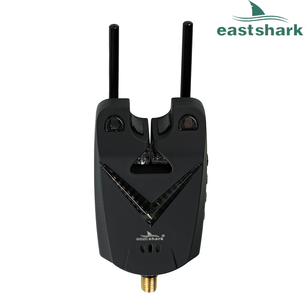 Набор сигнализаторов с пейджером EastShark SP-11 (4+1)